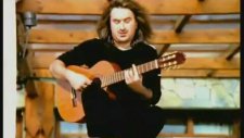 Volkan Konak-Ben Seni Sevdiğimi (Şimal Rüzgarı-2000)