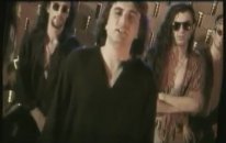 Volkan Konak-Sen Fatihin Torunu (Gelirmisin Benimle-1994)
