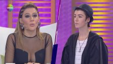 Yıldızlar Dünyası Konseptiyle Duygu Harman - Bu Tarz Benim
