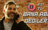 Bana Abi Dediler / Parodi Versiyonu