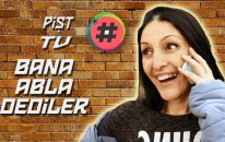 Bana Abla Dediler / Parodi Versiyonu
