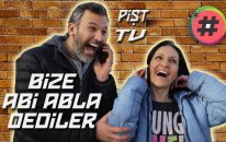 Bize Abi Abla Dediler / Parodi Versiyonu