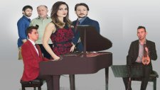 Kara Ekmek Dizi Film Müziği Jenerik Müzik ATV Piyano Enstrümantal Slow Fon Müzikleri Karaoke Ezgisi