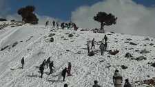 Suolmaz Geçidi