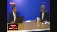 AKP'li Metiner'den Torpil Cevabı - Ayet Diyor ki; Akrabalarını Koru Kolla!