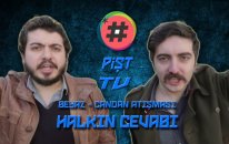 Beyaz - Candan Erçetin Atışmasına Halkın Cevabı
