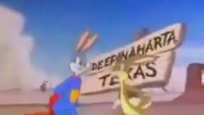 Bugs Bunny - Buraların En Büyüğü O Bir Başka