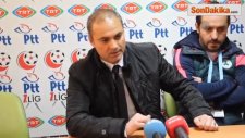 Giresunspor - Samsunspor Maçının Ardından - Sözeri ve Altın