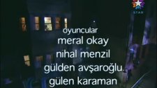 İkinci Bahar - Ali Haydar'ın Babasının Öldüğü Sahne