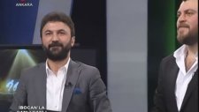 Serkan Nişancı & İbocan - Sevdiğim Al Yazmalım