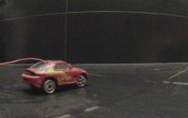 Zip Zaps Micro Rc Fast & Furious Mazda RX7 - GoPro - Home Action
