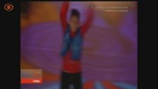 11. Türkçe Olimpiyatları - Kapanış Töreni