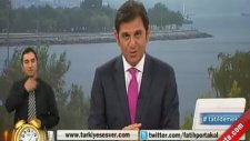 Biber Gazı Yiyen Bakan ve Fatih Portakal Ayarı