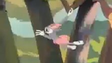 Bugs Bunny - Goril Yavrusu Olmak
