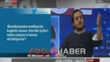 Emrah Serbes - Recep Tazyik Erdoğan