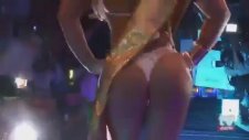 En İyi Kalçayı Seçme Yarışması - Miss BumBum