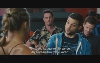 Entourage Türkçe Altyazılı Fragmanı