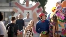 Expo 2020 İzmir Tanıtım Filmi