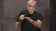 George Carlin - Niçin Oy Vermem