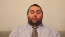 Görüntülü CV - Buğra Birben