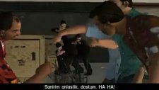 Grand Theft Auto: Vice City (GTA) - Başlangıç