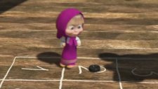Masha and the Bear - Masha ve Lapası