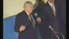 Necmettin Erbakan'dan Süleyman Demirel'e Latife