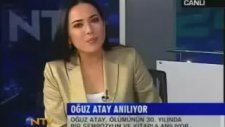 Oğuz Atay - Kendi Sesinden