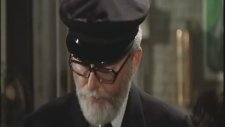 Once Upon A Time In America (Yesterday)