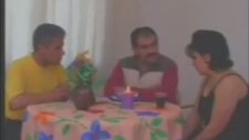 Şahin K'dan Namus Dersi!