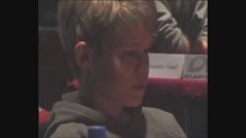 13 Yaşında Kasparov'u Yenmek - Magnus Carlsen