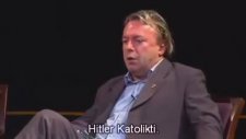 Ahlak, Din Tarafından Çalınmıştır - Christopher Hitchens
