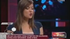 Ali İhsan Varol'un Yarışmacı Olması