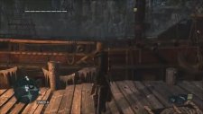 Assassin’s Creed IV''teki Gemi Hatası