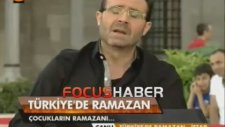 Bedirhan Gökçe - İstanbul Müftüsü Peygamber Gibi Davransa Sıyırdı Derler