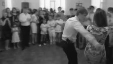 Çecen Düğün Dansı
