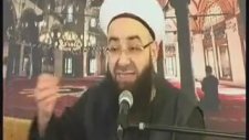 Cübbeli Ahmet Hoca - Minareler Nerenize Girdi