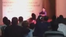 Dansözlü Tarım Bakanlığı Semineri