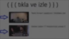 Dawkins'i Susturmak (Dawkins vs Lennox)