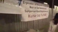 Fatih Camiisini Bombalayacaklar Silivri'de Hamdolsun