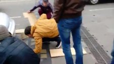 Fazla Pıstırılan Aracın Sonu