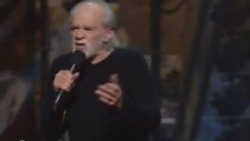 George Carlin - Uzayı Keşfetmek