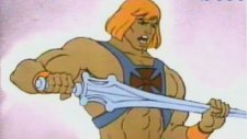 Hikayelerin Gerçek Yüzü - He-Man