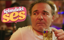İçimdeki Ses - İçimden Kaçtı (Teaser)