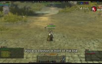 Kingdom Online - 1 vs1 Barrack Battle