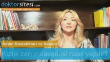 Kızlık Zarı Muayenesi Nasıl Yapılır?