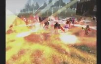 Knight Online Massive PvP!