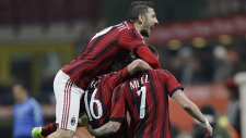 Milan 3-1 Parma - Maç Özeti (1.2.2015)