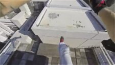 Mirror's Edge Gerçek Hayatta