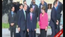 Recep Tayyip Erdoğan - Bayrağı Yerde Bırakmamak